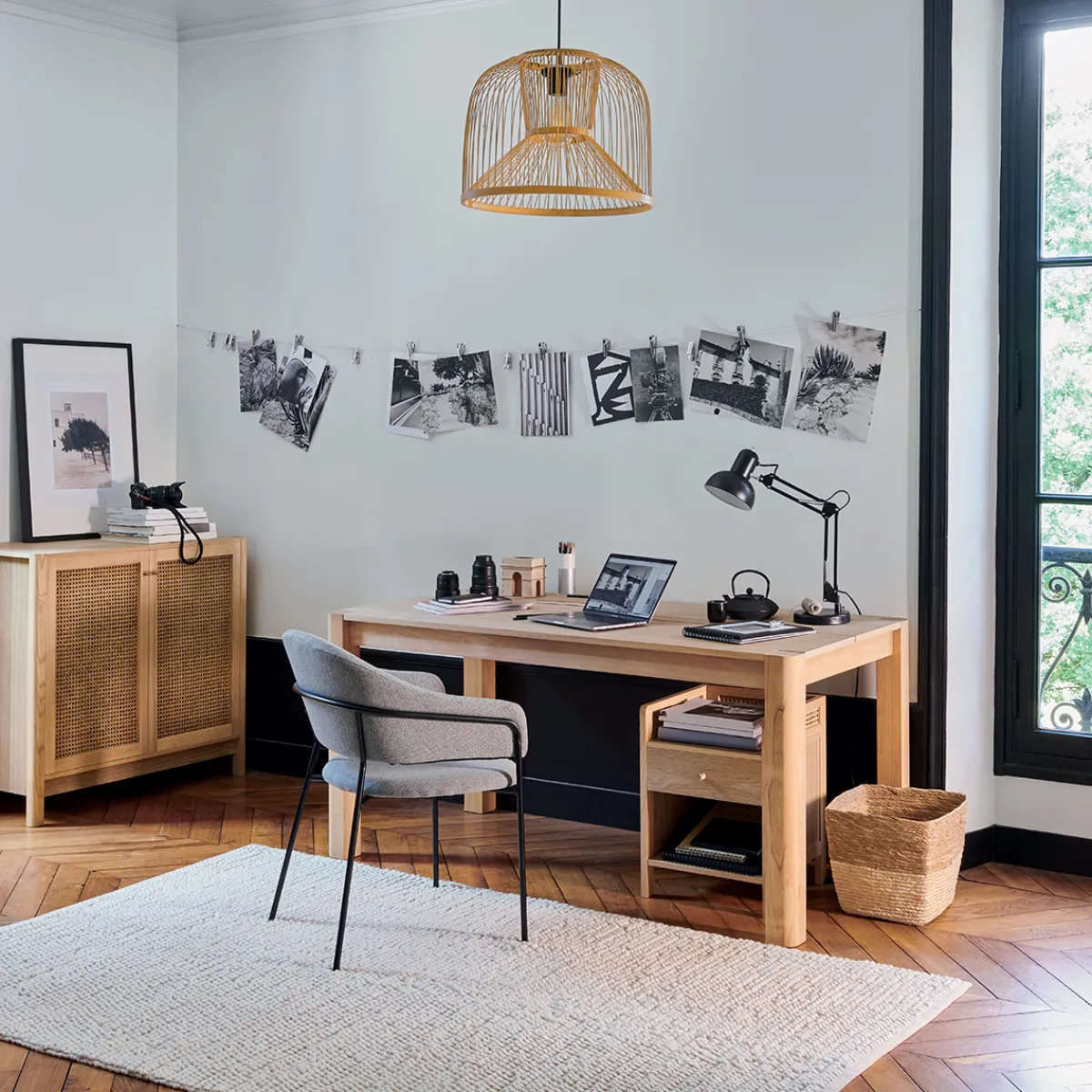 Suspension "Amy"*ATMOSPHERA Hot