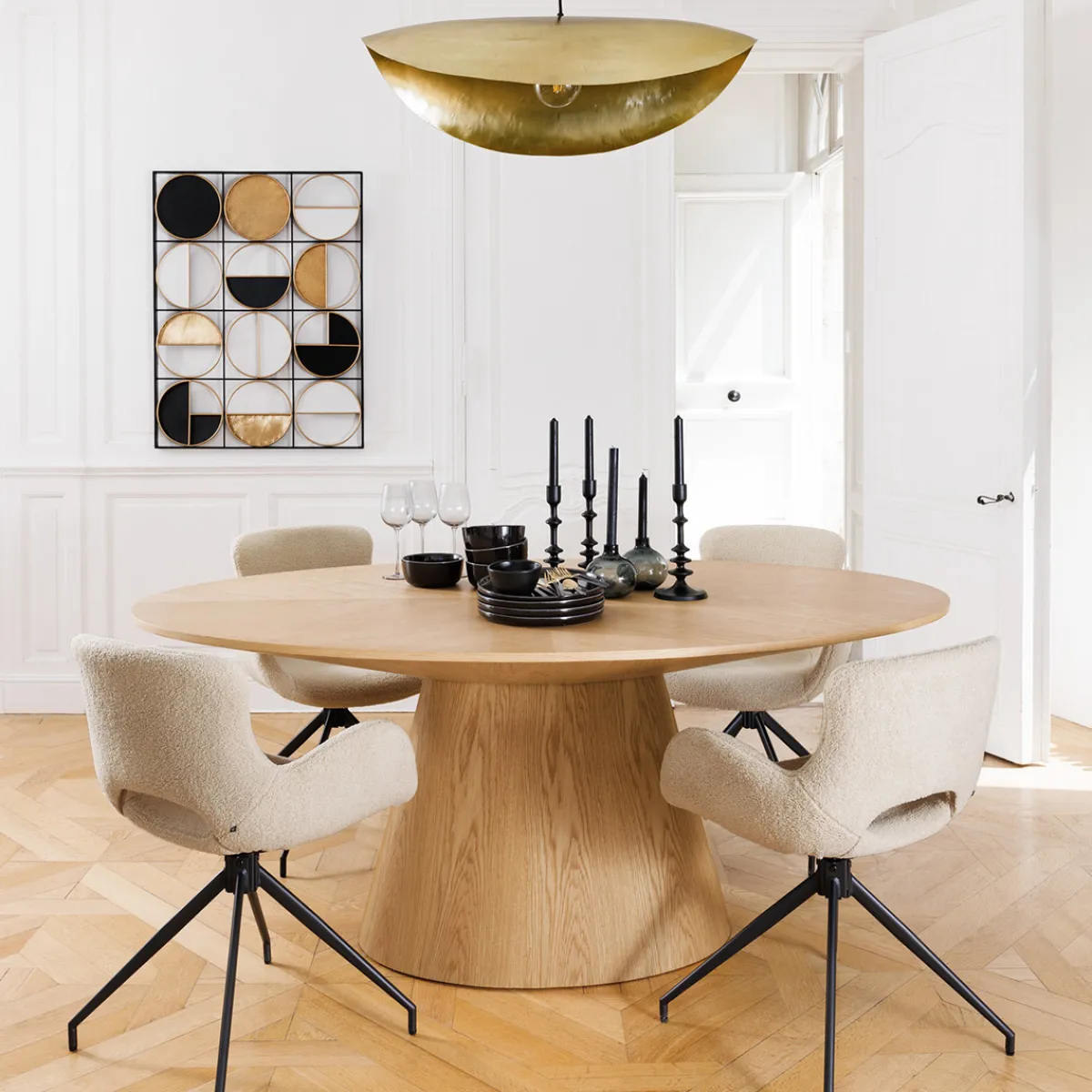 Suspension "Arlo"*ATMOSPHERA Hot