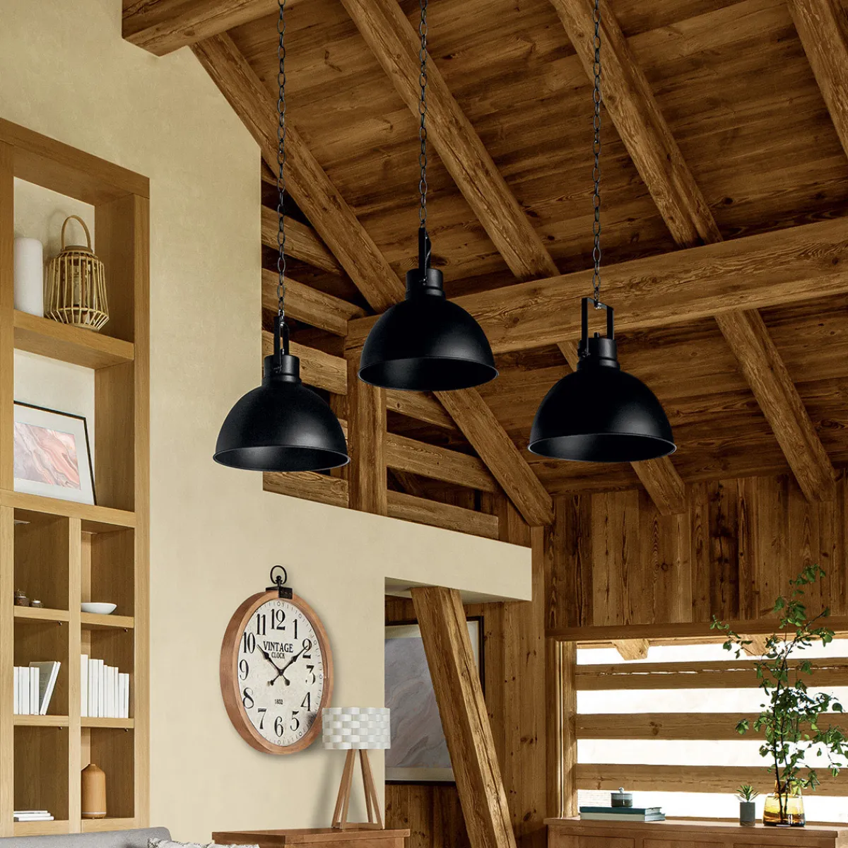 Suspension "Basalt"*ATMOSPHERA Sale