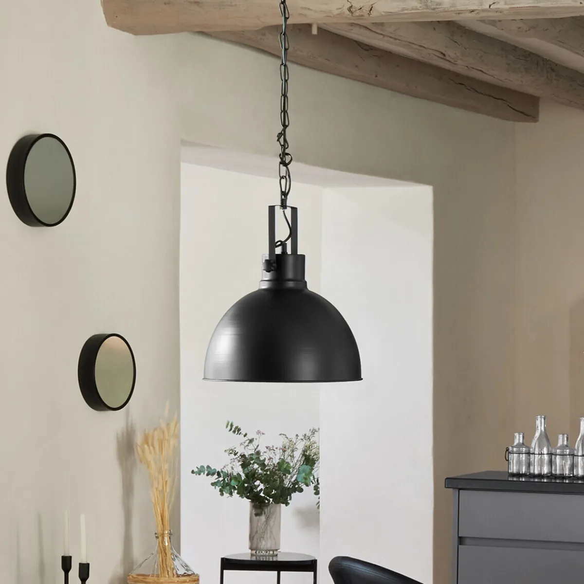 Suspension "Basalt"*ATMOSPHERA Sale
