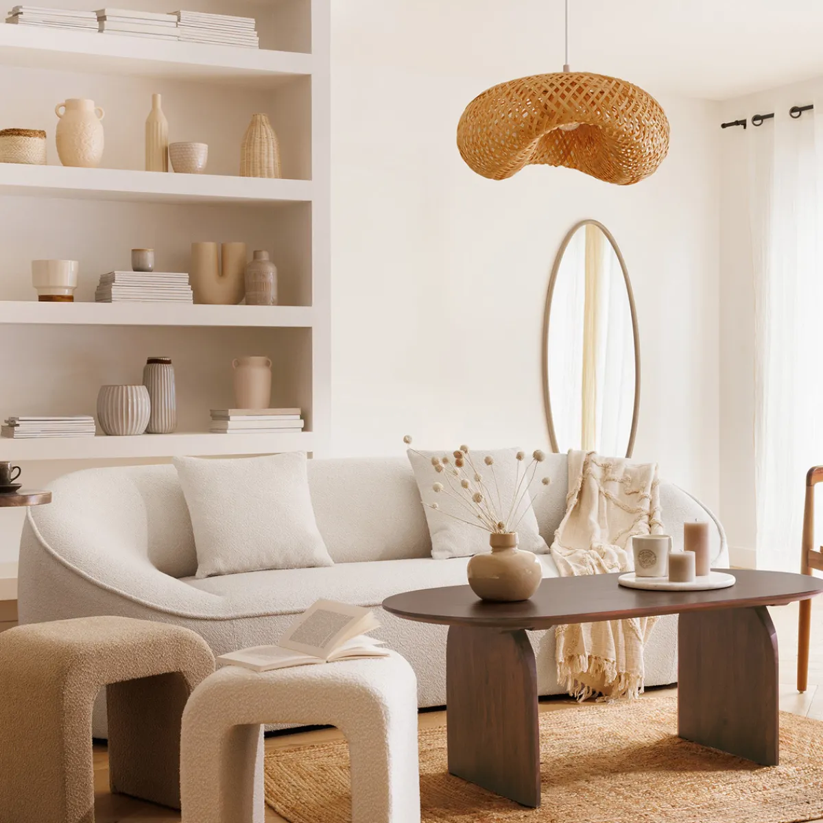 Suspension "Beddy"*ATMOSPHERA New