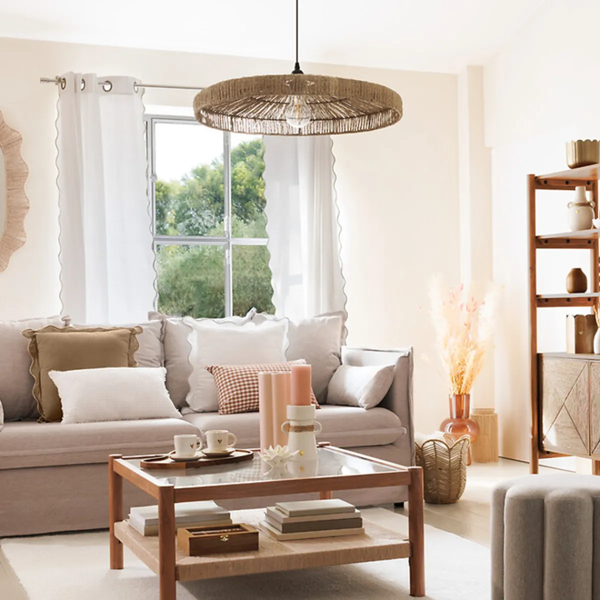 Suspension "Bellamy"*ATMOSPHERA Outlet