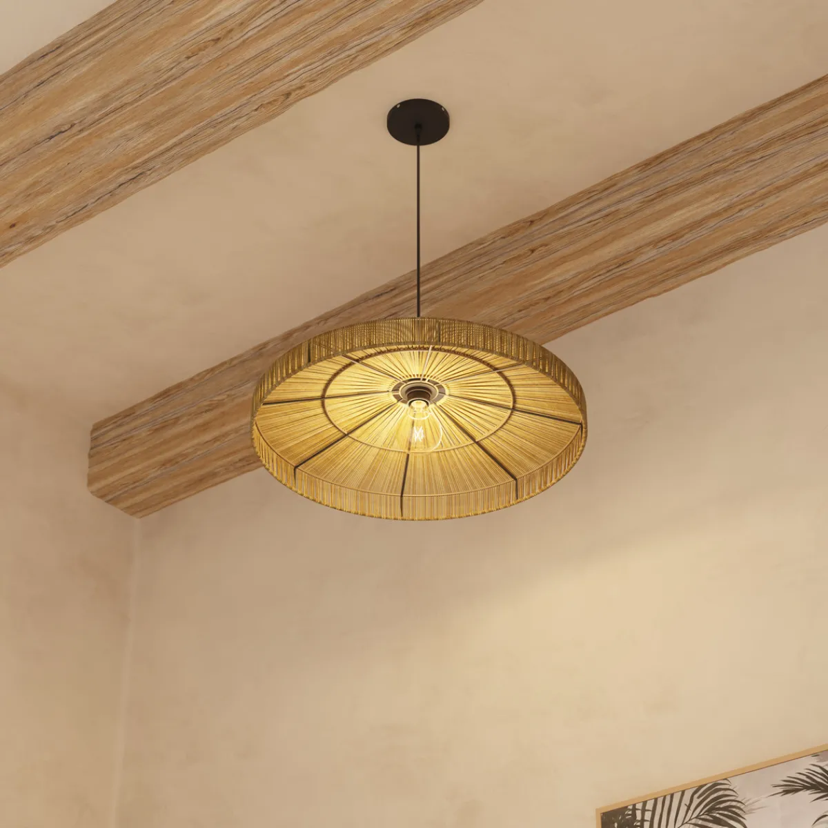 Suspension "Bellamy"*ATMOSPHERA Outlet