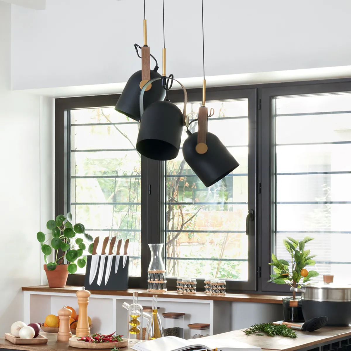 Suspension "Bil"*ATMOSPHERA Best