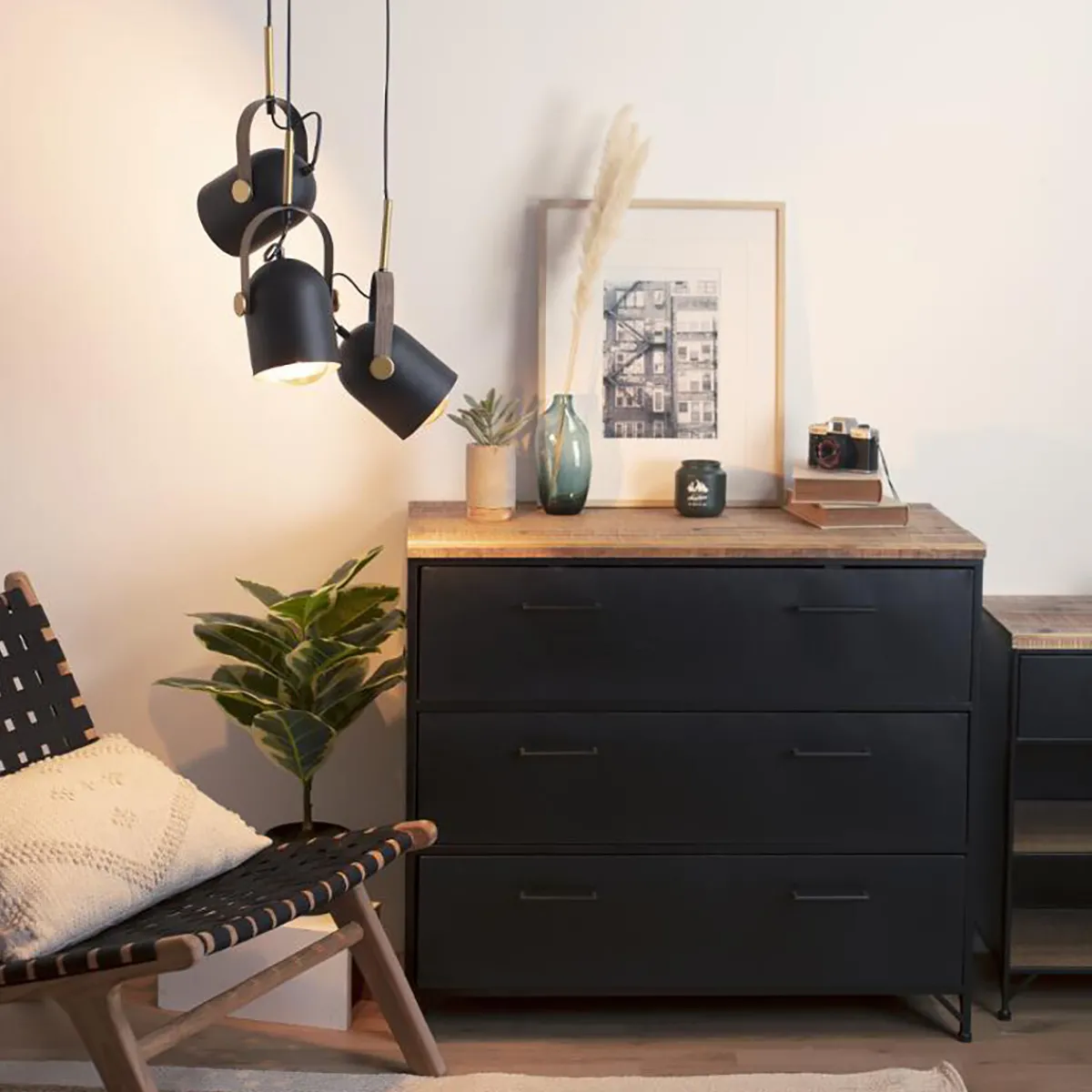 Suspension "Bil"*ATMOSPHERA Best