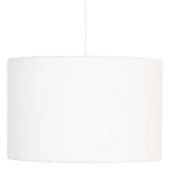 Suspension bouclette "Tina"*ATMOSPHERA Hot