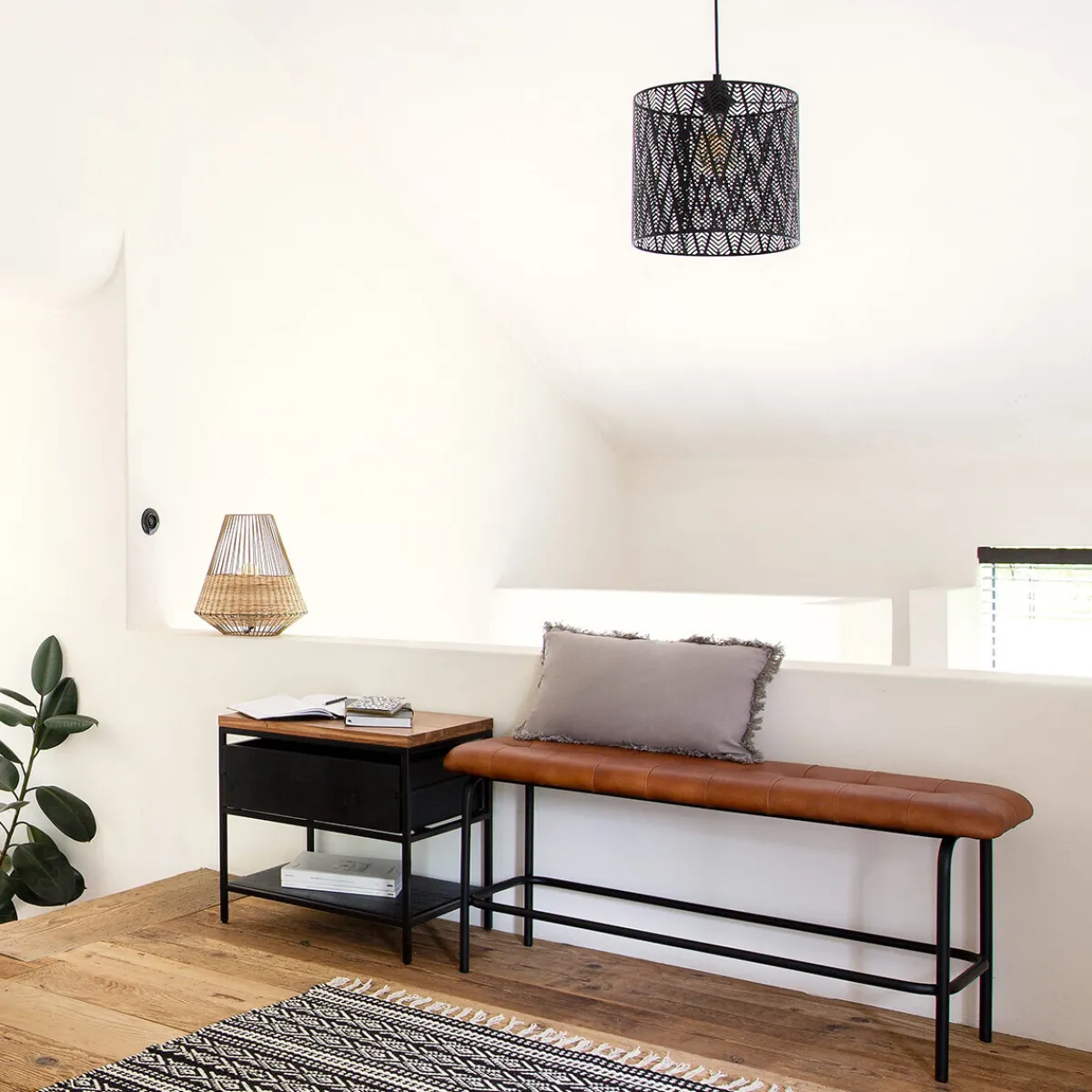 Suspension "Cota"*ATMOSPHERA Discount