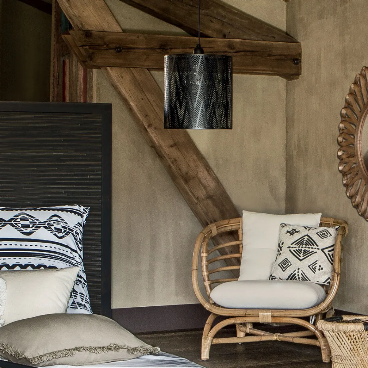 Suspension "Cota"*ATMOSPHERA Discount