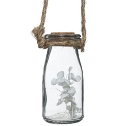 Suspension de 4 fleurs sechées*ATMOSPHERA Sale