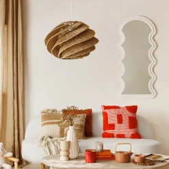 Suspension en corde "Ozan"*ATMOSPHERA Clearance