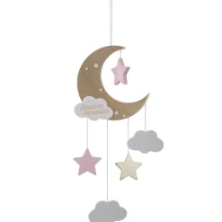 Suspension enfant "Lune"*ATMOSPHERA New