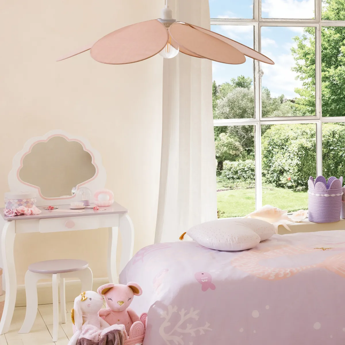 Suspension enfant "Naya"*ATMOSPHERA Sale