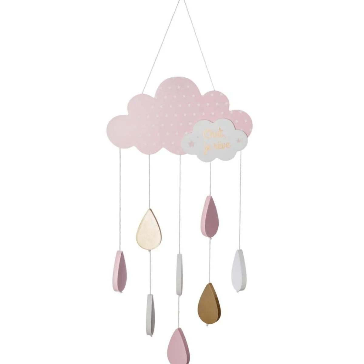 Suspension enfant "Nuage"*ATMOSPHERA New