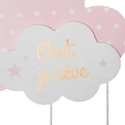 Suspension enfant "Nuage"*ATMOSPHERA New