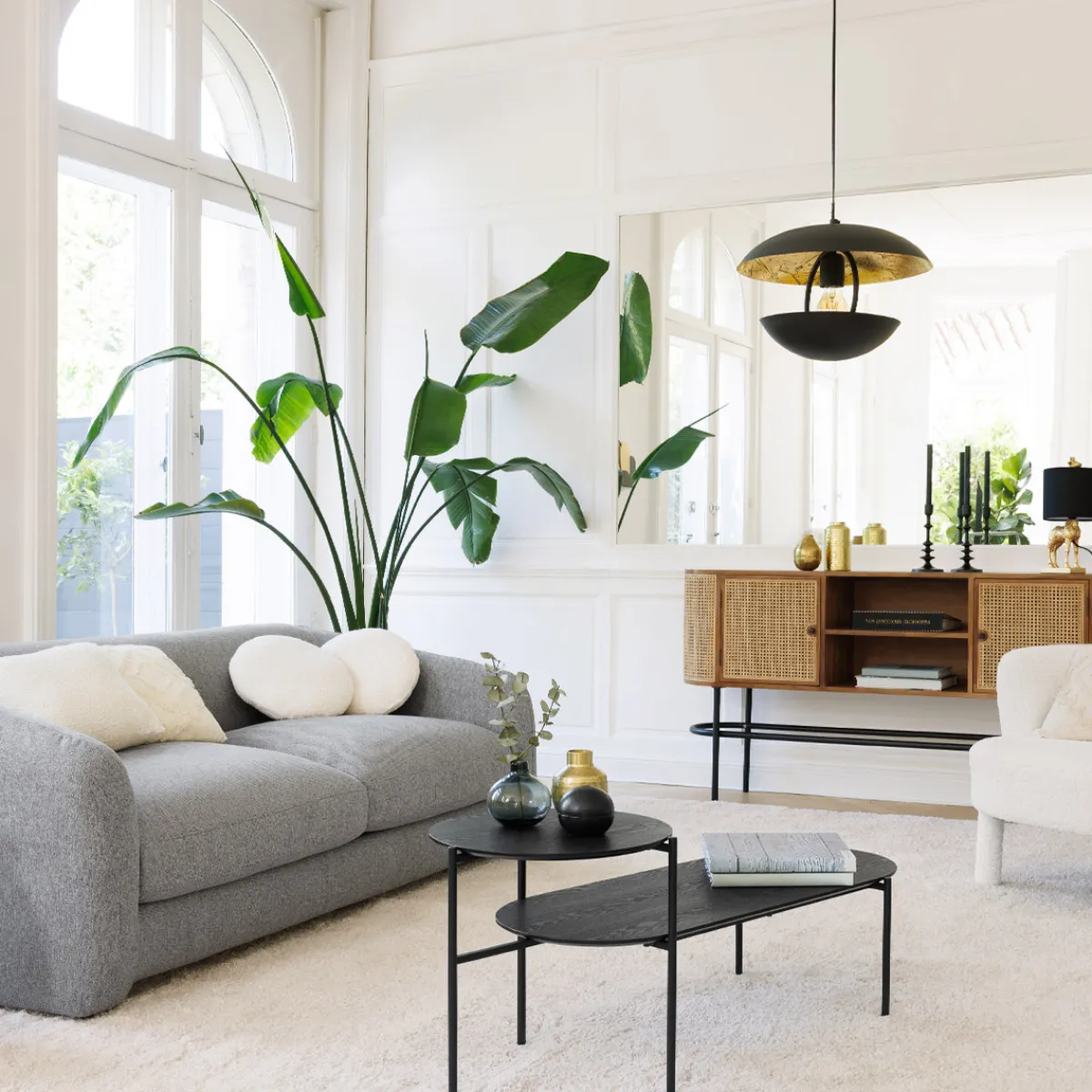 Suspension "Estee"*ATMOSPHERA Outlet