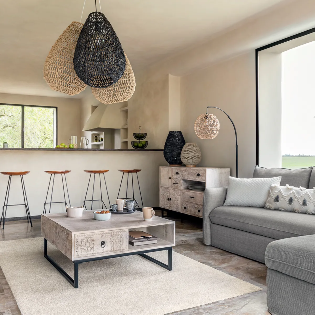 Suspension "Etel"*ATMOSPHERA Discount