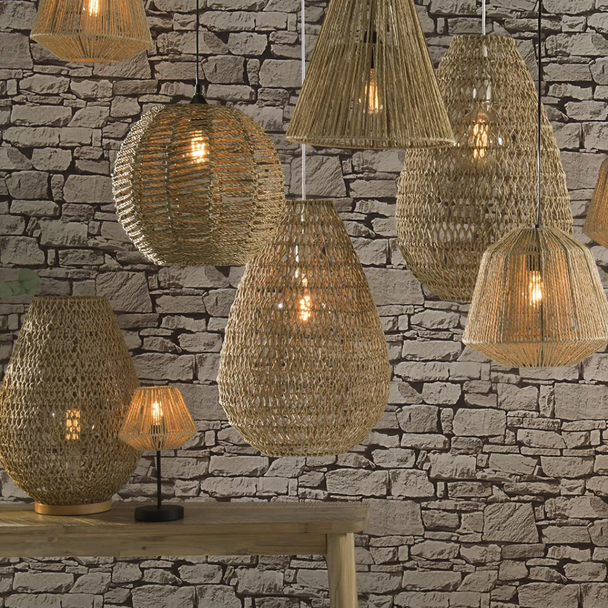 Suspension "Etel"*ATMOSPHERA Discount