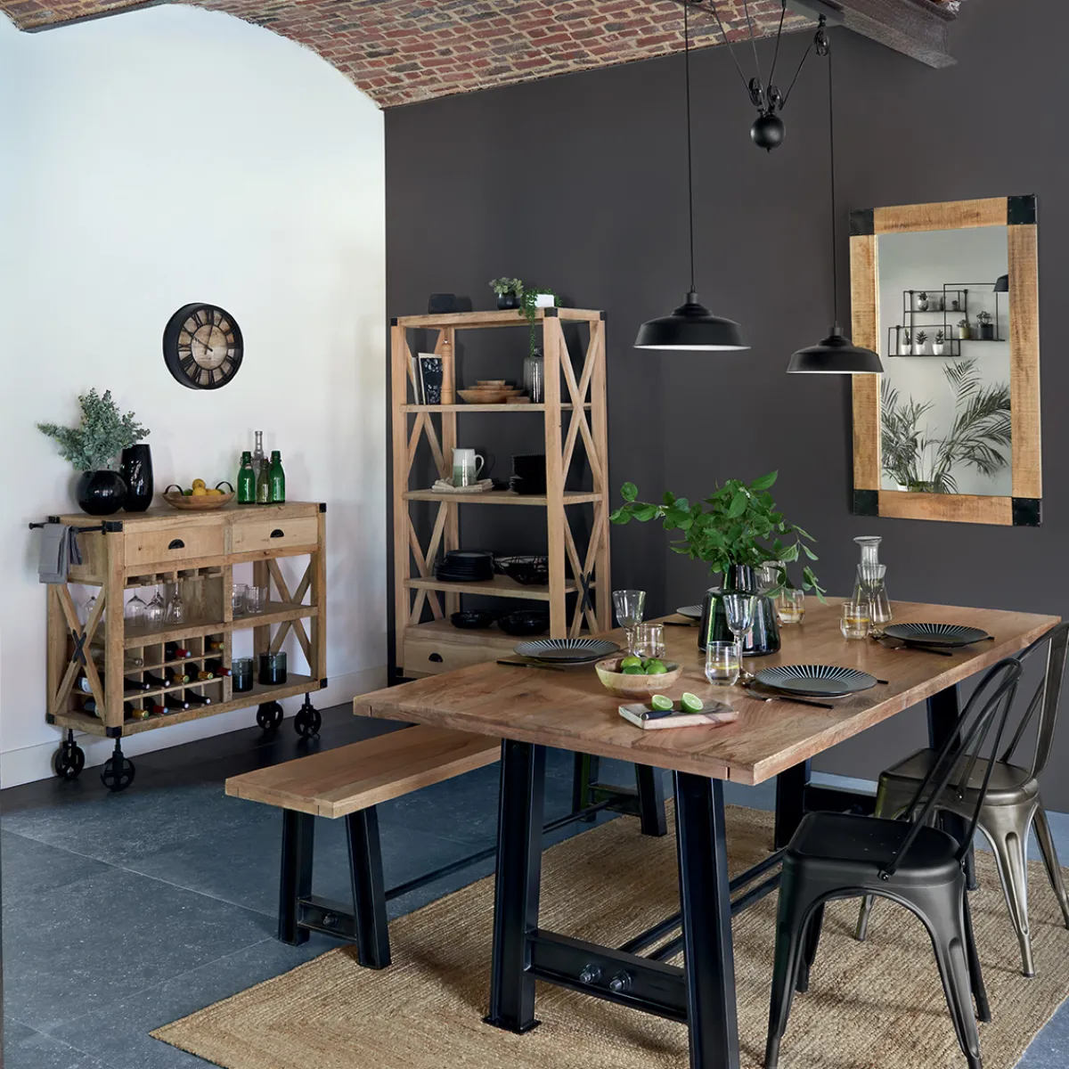 Suspension "Ezio"*ATMOSPHERA Best