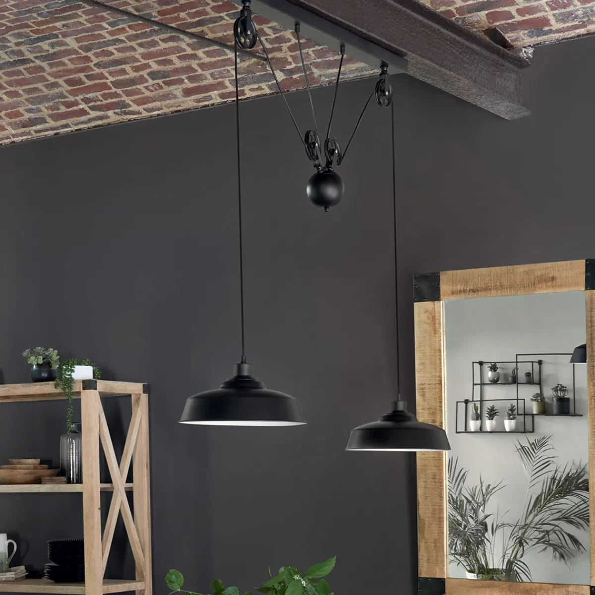 Suspension "Ezio"*ATMOSPHERA Best