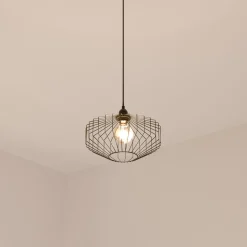 Suspension filaire "Azur"*ATMOSPHERA New