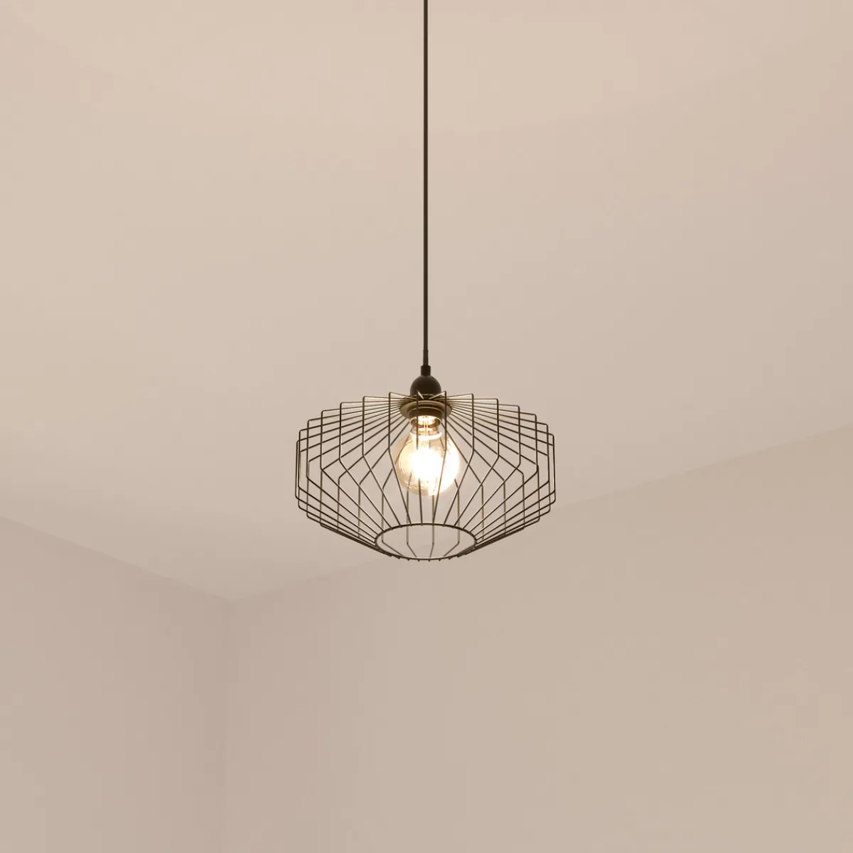 Suspension filaire "Azur"*ATMOSPHERA New