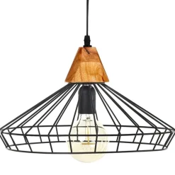 Suspension filaire "Ben"*ATMOSPHERA New