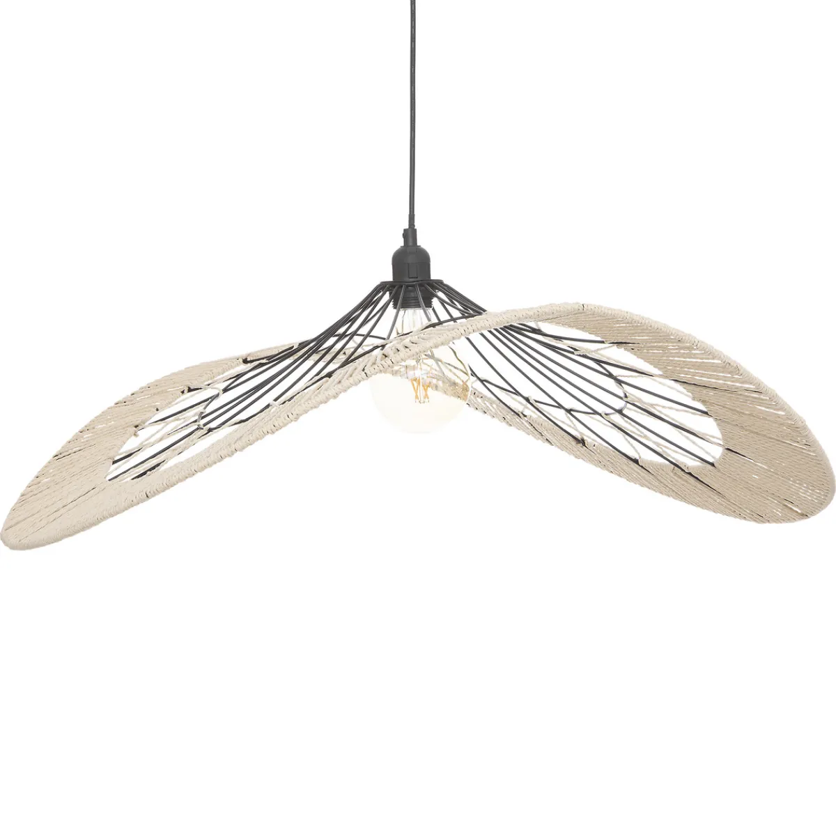 Suspension filaire "Cosy"*ATMOSPHERA Outlet