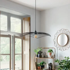 Suspension filaire "Cuzco"*ATMOSPHERA