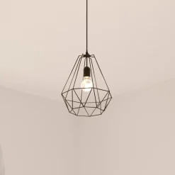 Suspension filaire "Drim"*ATMOSPHERA New