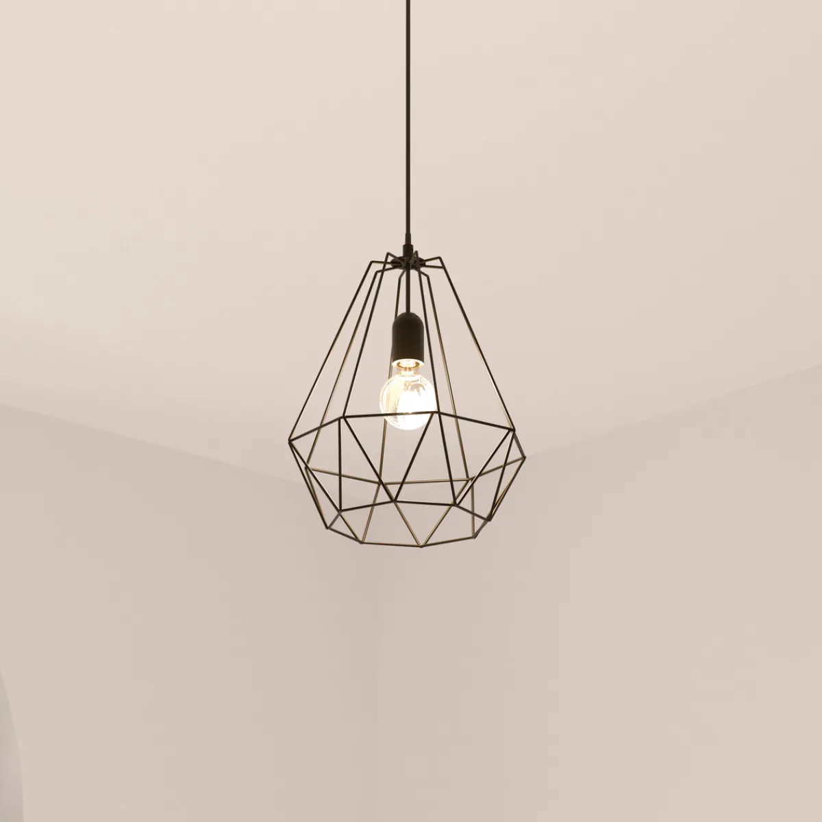 Suspension filaire "Drim"*ATMOSPHERA New