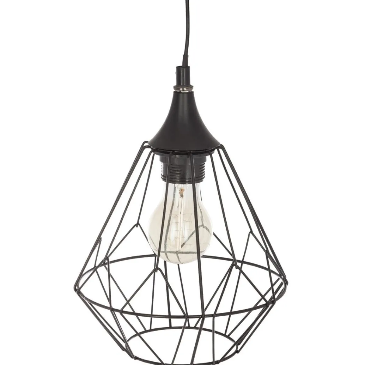 Suspension filaire "Flave"*ATMOSPHERA Best