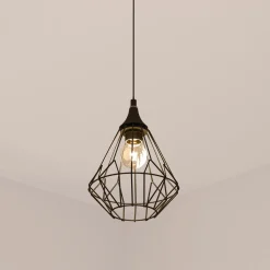 Suspension filaire "Flave"*ATMOSPHERA Best