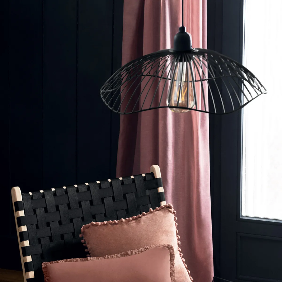 Suspension filaire "Galt"*ATMOSPHERA Sale