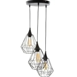 Suspension filaire "Kaore"*ATMOSPHERA Best