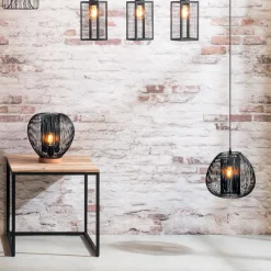 Suspension filaire "Noda"*ATMOSPHERA Best