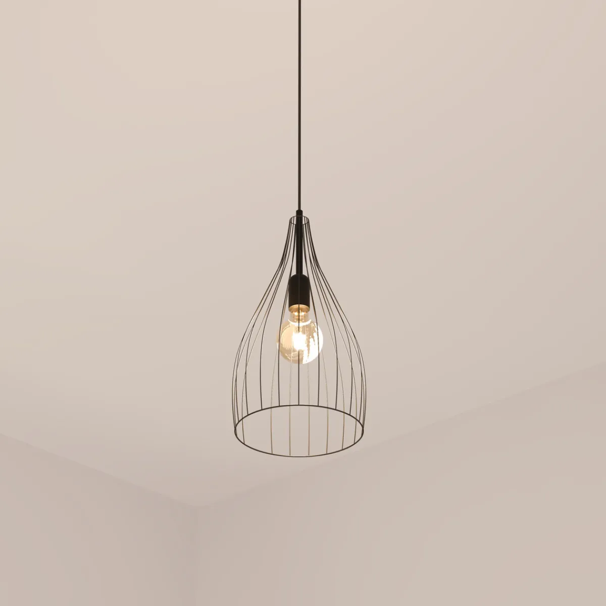 Suspension filaire "Rita"*ATMOSPHERA Clearance