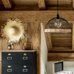 Suspension filaire "Suwa"*ATMOSPHERA Online