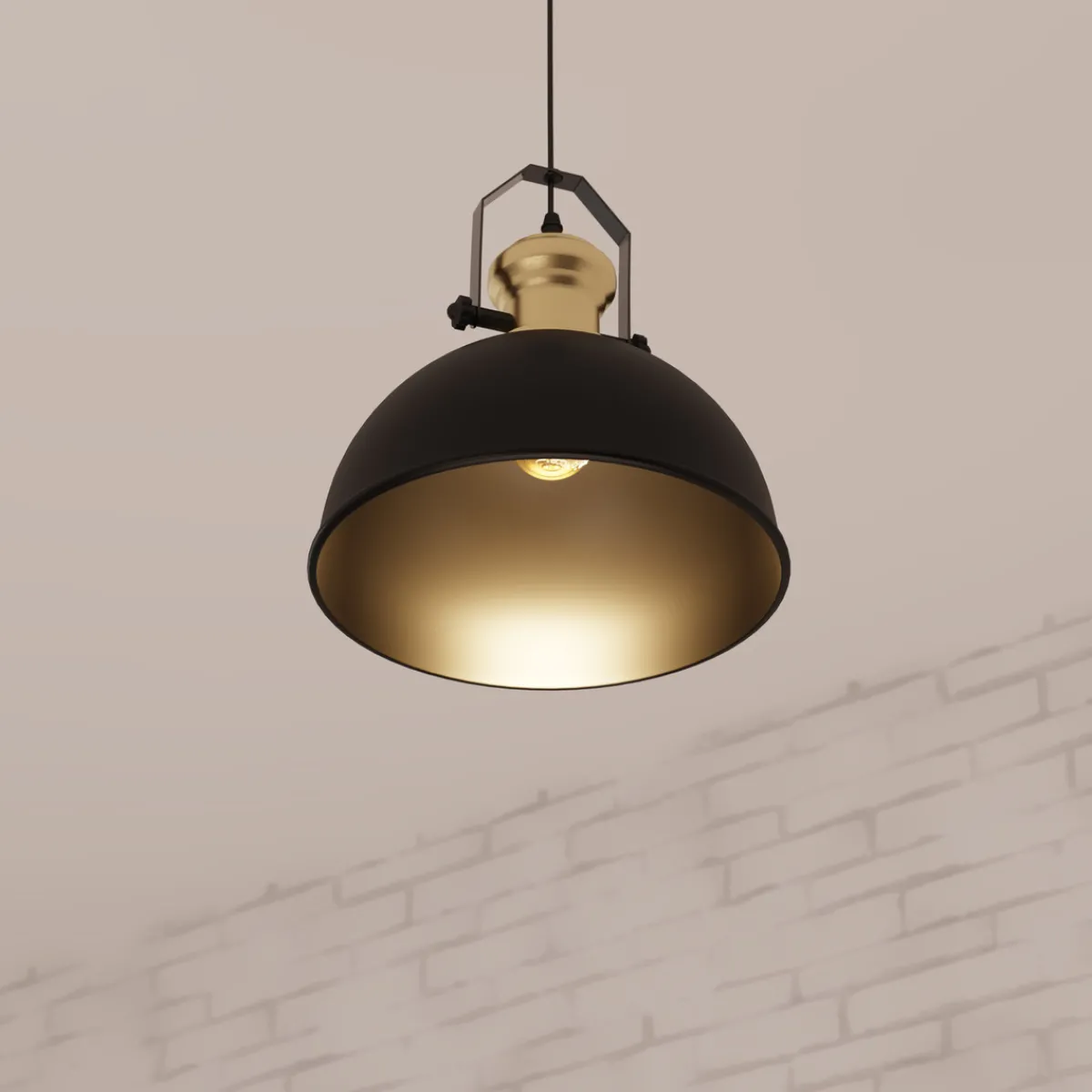 Suspension "Flower"*ATMOSPHERA New