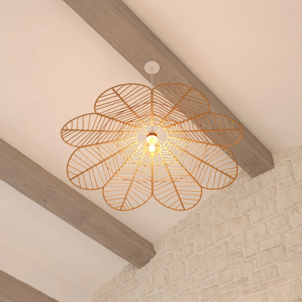 Suspension "Folk"*ATMOSPHERA Outlet