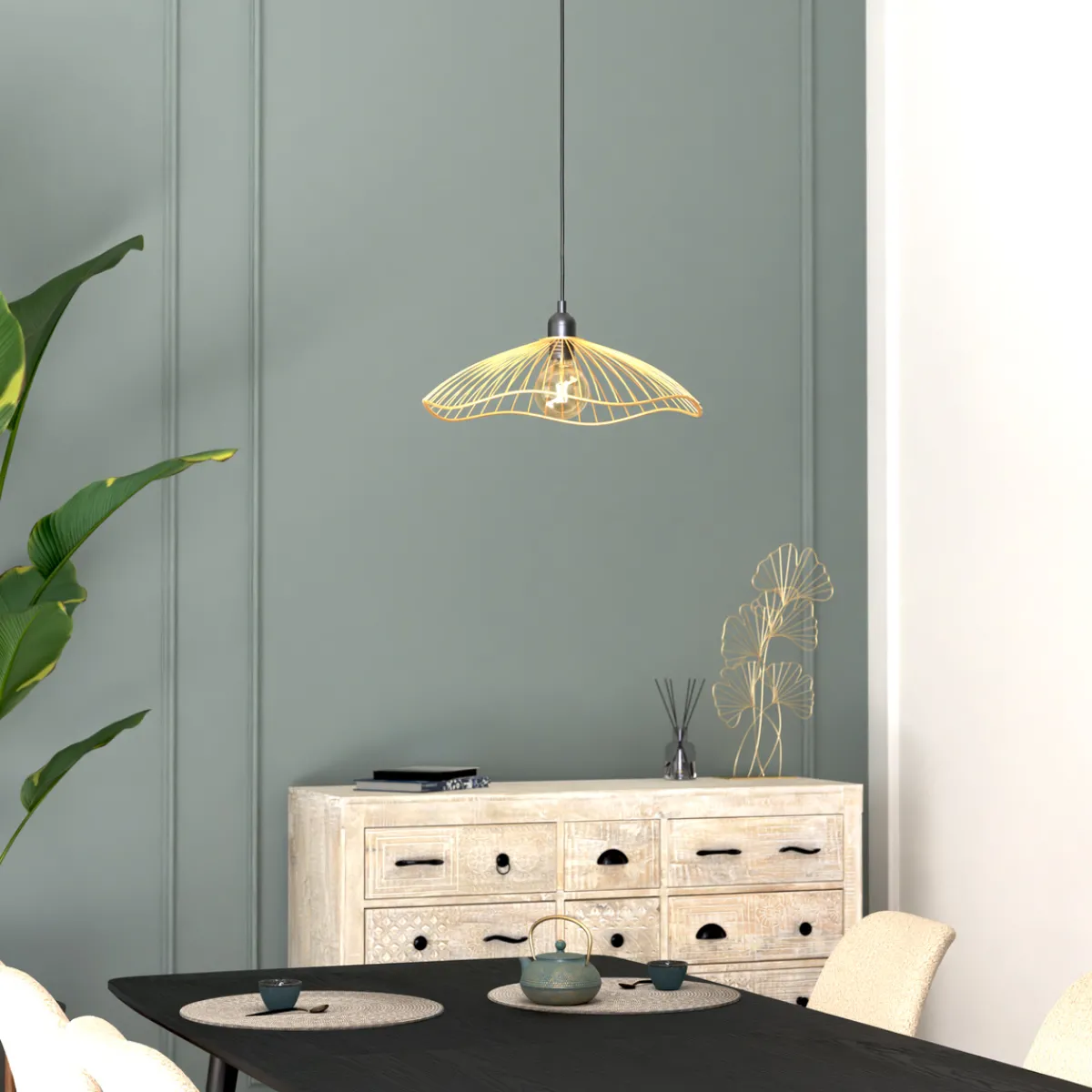 Suspension "Galt"*ATMOSPHERA Online