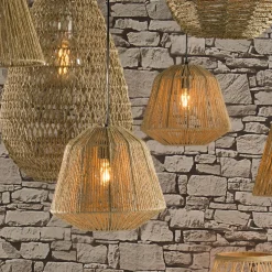 Suspension "Jily"*ATMOSPHERA Hot