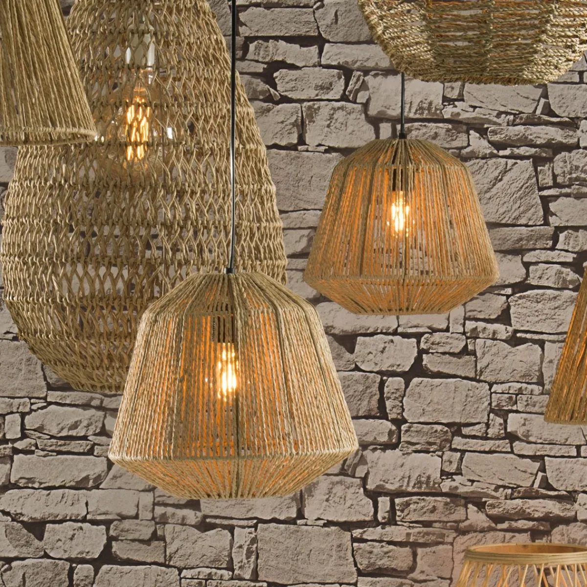 Suspension "Jily"*ATMOSPHERA Hot