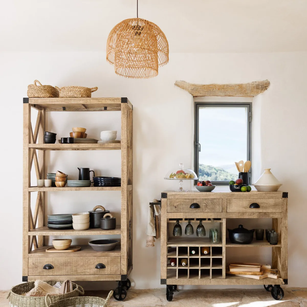 Suspension "Kery"*ATMOSPHERA New