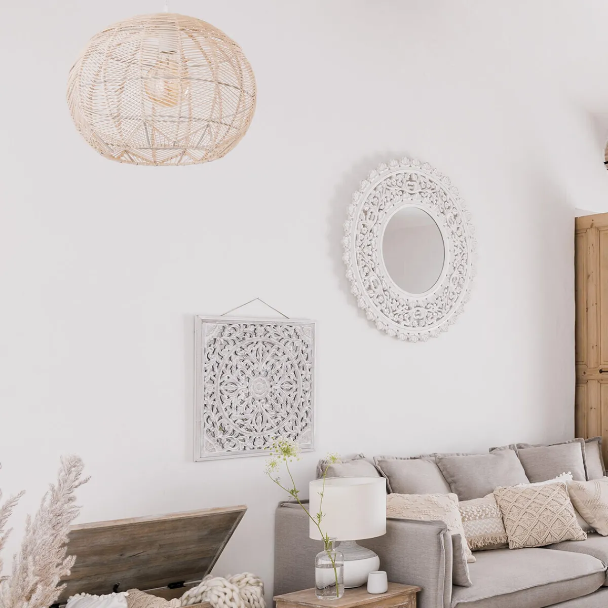 Suspension "Kita"*ATMOSPHERA Online