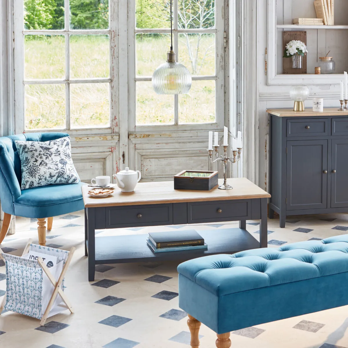 Suspension "Laye"*ATMOSPHERA Online