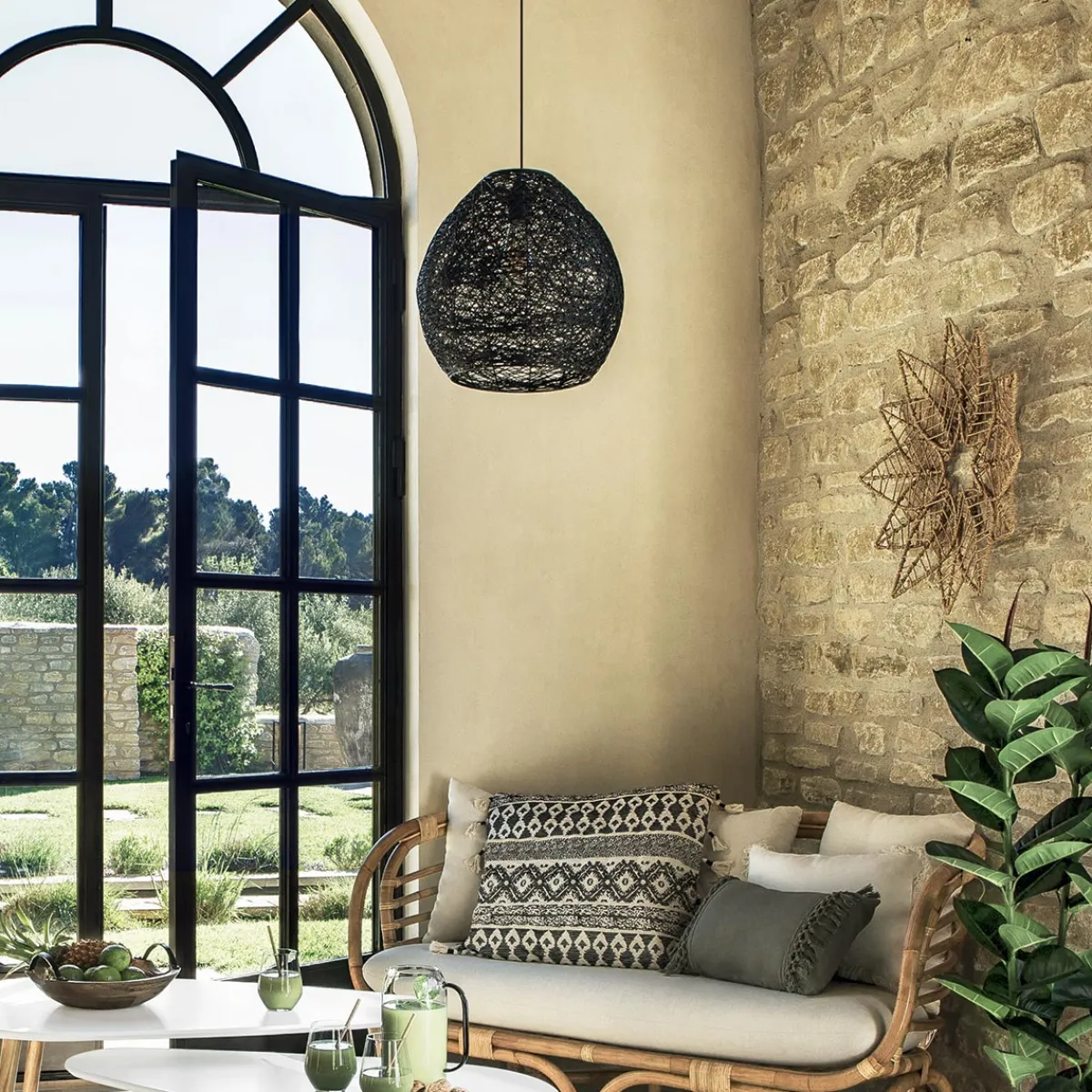 Suspension "Mona*ATMOSPHERA Best