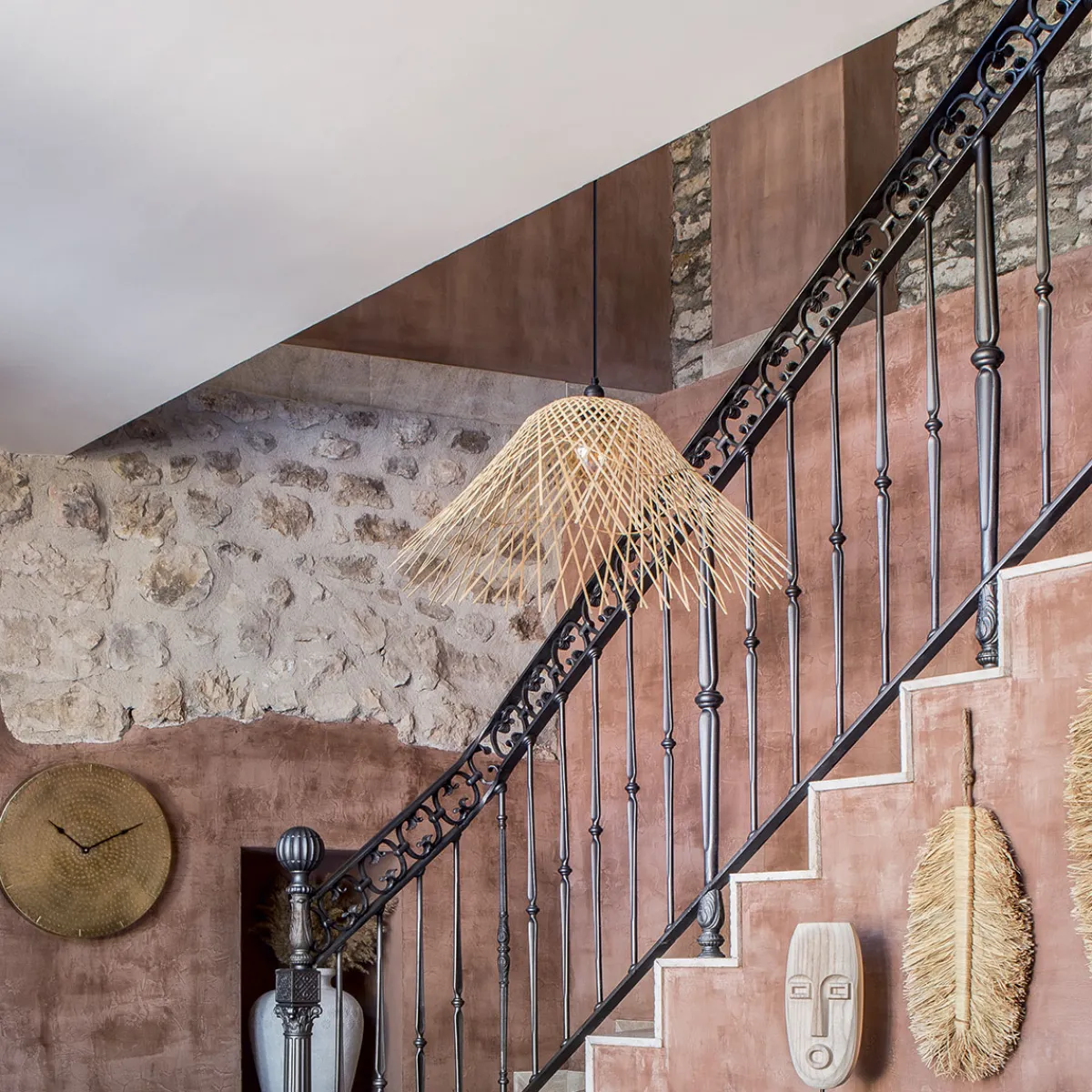 Suspension "Moxa"*ATMOSPHERA Online