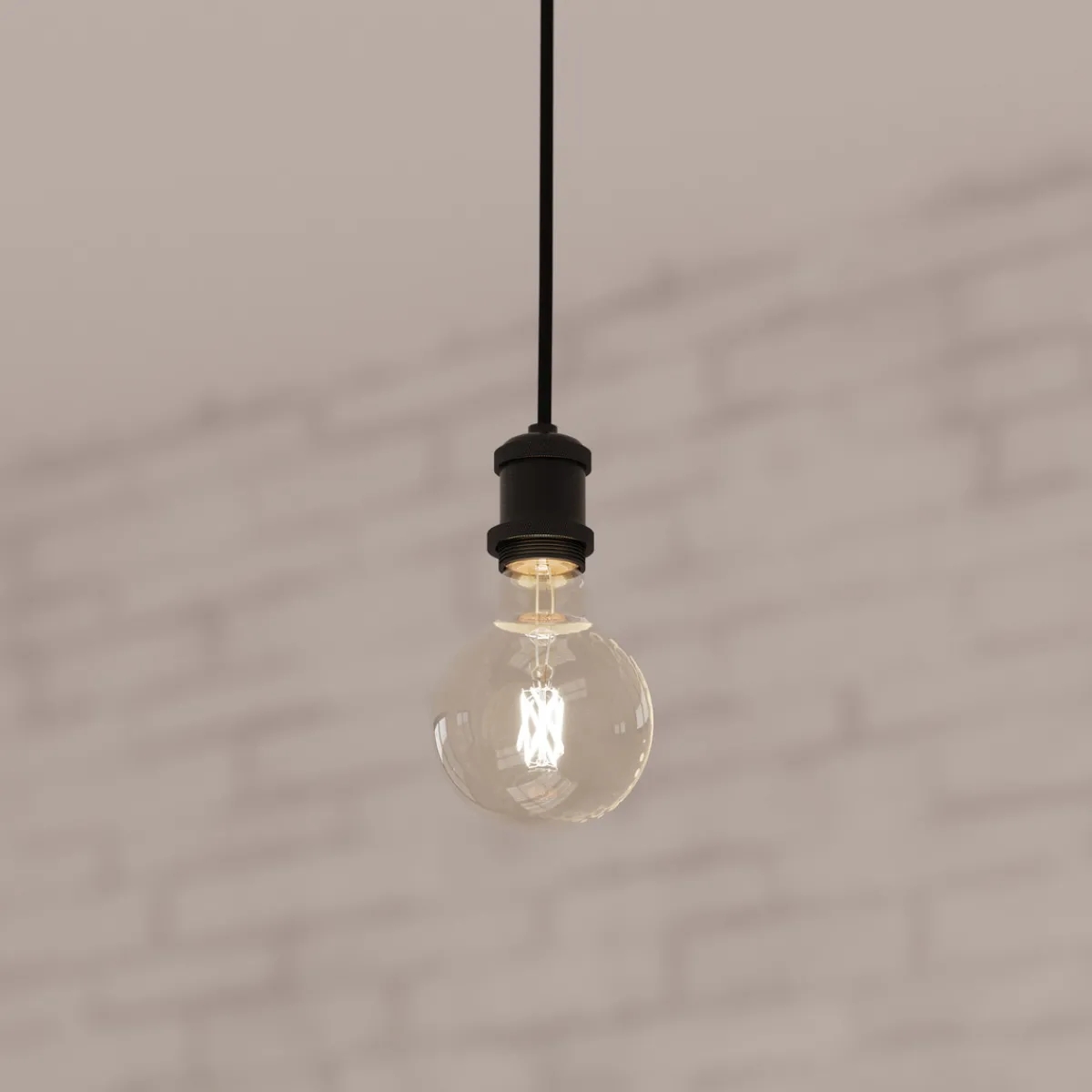 Suspension métal*ATMOSPHERA New