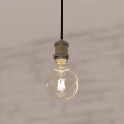 Suspension métal*ATMOSPHERA New