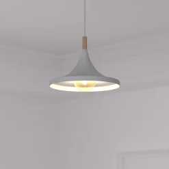 Suspension métal "Deb"*ATMOSPHERA New